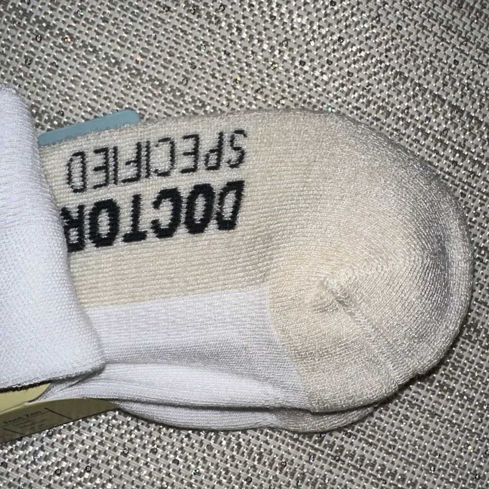 Foot Zen new tags